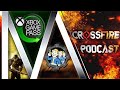 CrossFire: Xbox & Bethesda's Exclusive Plans | Future Of Game Pass | PS5 - Fastest Selling Hardware