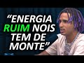 MATUÊ EXPLICA POLÊMICA DO NOVO ALBUM