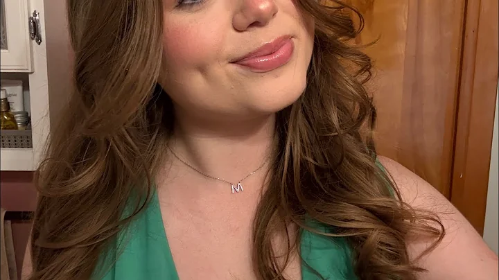 *ASMR* - Life Update/Ramble Close up Whisper 