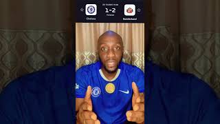 Very disappointing performance from the blues#chelsea #premierleague #sportsnews #soccertips