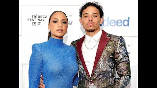 Hamilton's Anthony Ramos and Jasmine Cephas Jones Break Up - E! Online