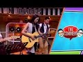 Corinne Bailey Rae Like a Star Nadhira Suryadi Cover