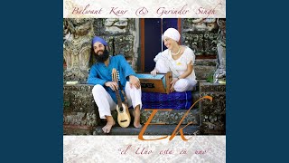 Video thumbnail of "Balwant Kaur & Gurinder Singh - Eterno Sol"