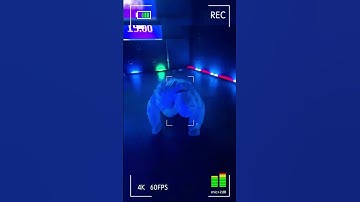 Ultimate Laser Maze Room🏃💡 | Kydaplay Custom Game Design#LaserMaze #EscapeRoom#InteractiveGame