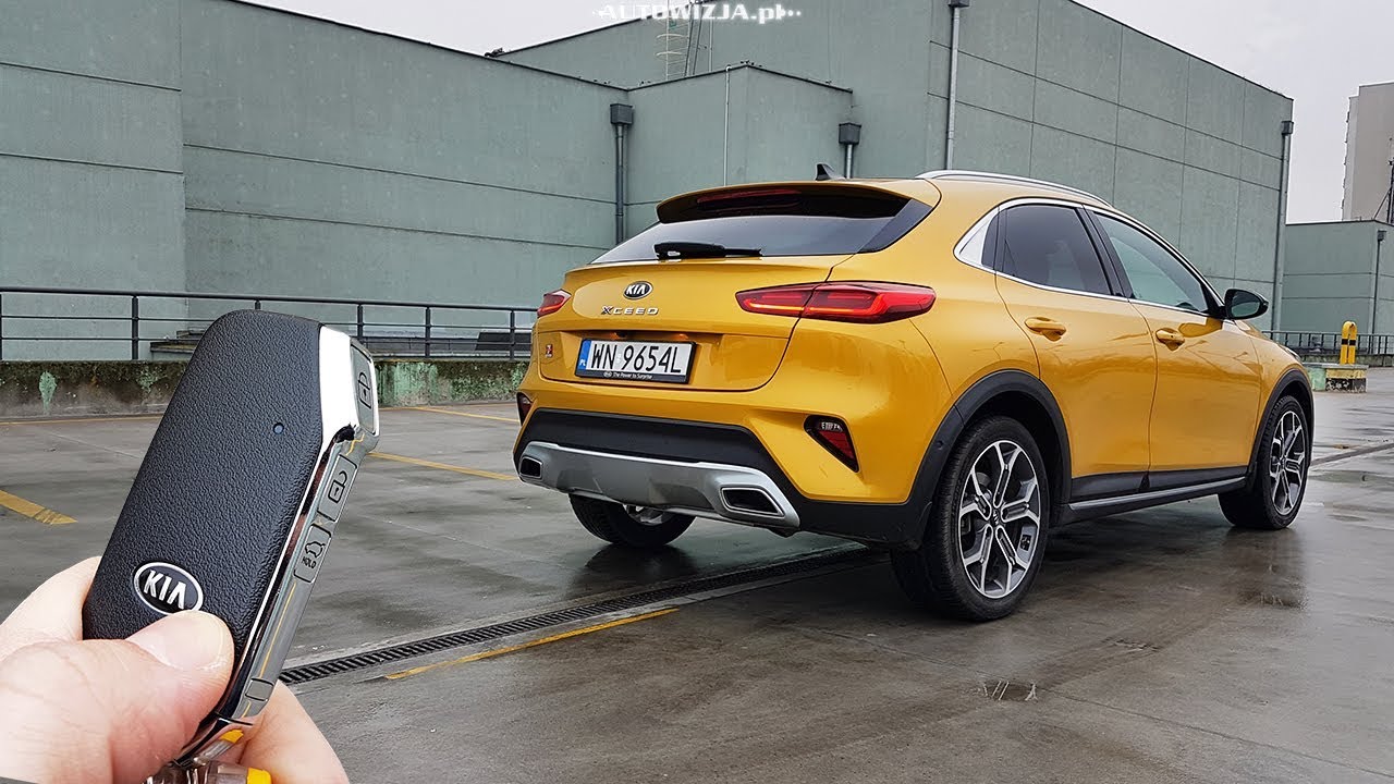 Робот 7dct kia