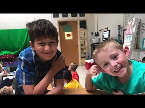 KPS School Spotlight - Hedges Elementary School