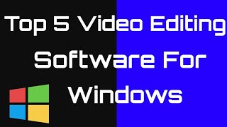 Best Free Video Editor For Your PC | Top  FreeVideo Editing Software screenshot 4