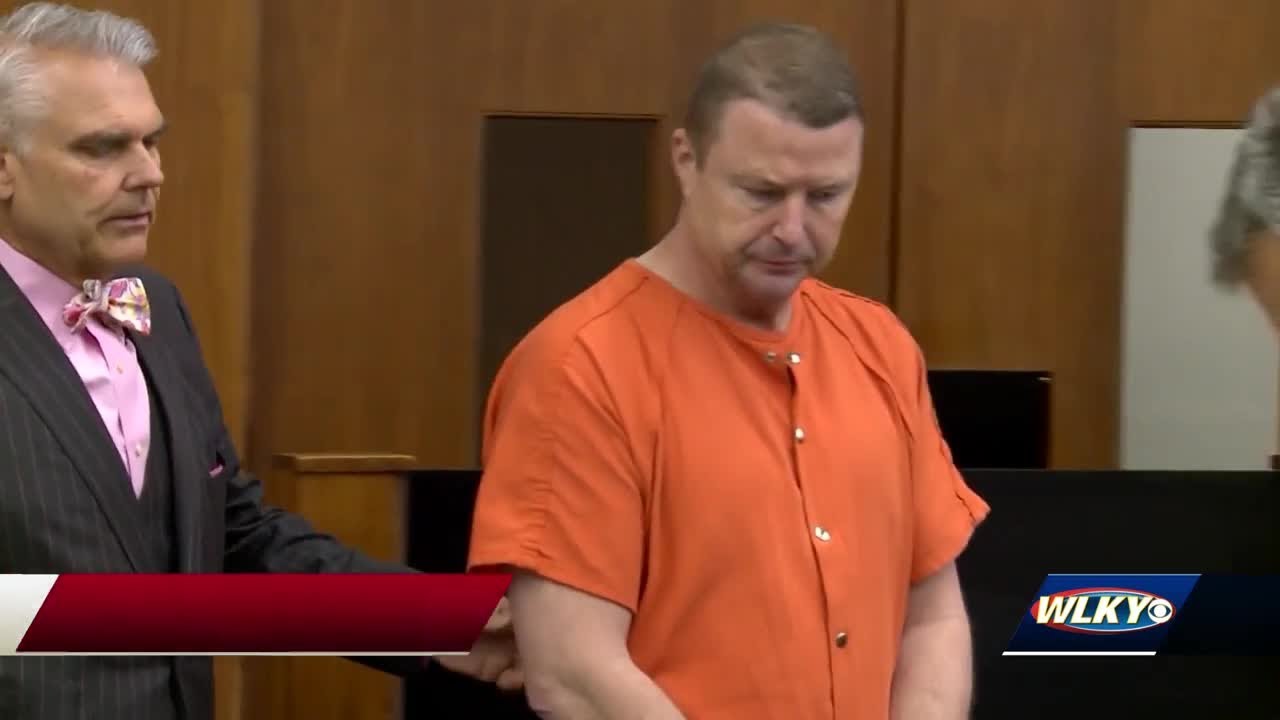 Jamey Noel change of plea hearing - YouTube
