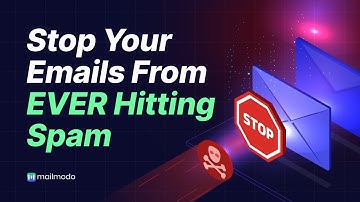 How to Prevent Your Emails From Landing in the Spam Folder - Mailmodo