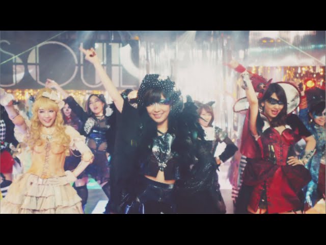 【MV full】 ハロウィン・ナイト / AKB48[公式] class=