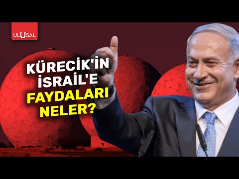 Türkiye İsraili nasıl koruyor? 