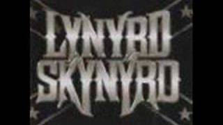 LYNYRD SKYNYRD - Saturday Night Special chords