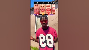 2,3,4 or 5?🤭 #funny #usa #duet #viral #shorts #fyp #quiz #asmr #shortvideo #reels #relatablecontent