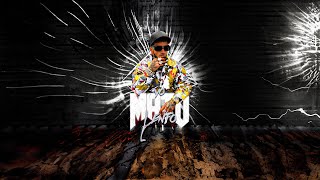 Yo Mato Lento - Anuel (IA Unreleased Song) Dimelo Fvcu chords