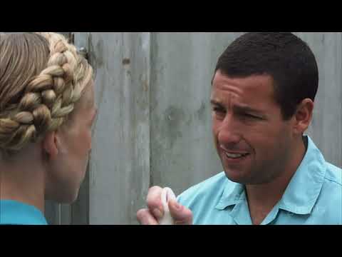 50 First Dates (2004) 7mate TV edits