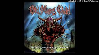 Old Man&#39;s Child – God Of Impiety