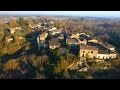 Découverte : le plus petit village français