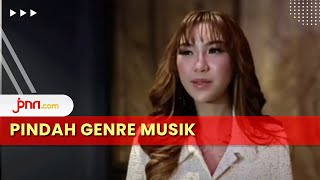 Icha Yang Kini Makin Populer Lewat Lagu Mandarin - JPNN.com