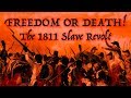 Freedom or Death: The Louisiana Slave Revolt of 1811