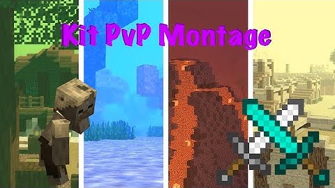 Kit PvP Mashup! | Past Stream with Viewers edited!