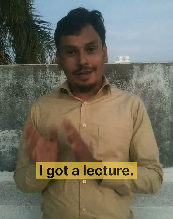 I Got A Lecture Meaning In Hindi YouTube i-got-a-lecture-meaning-in-hindi-youtube