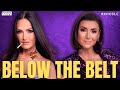 RHOSLC: Lisa Barlow... The Don of Salt Lake City + Above Deck and Below the Belt Recap