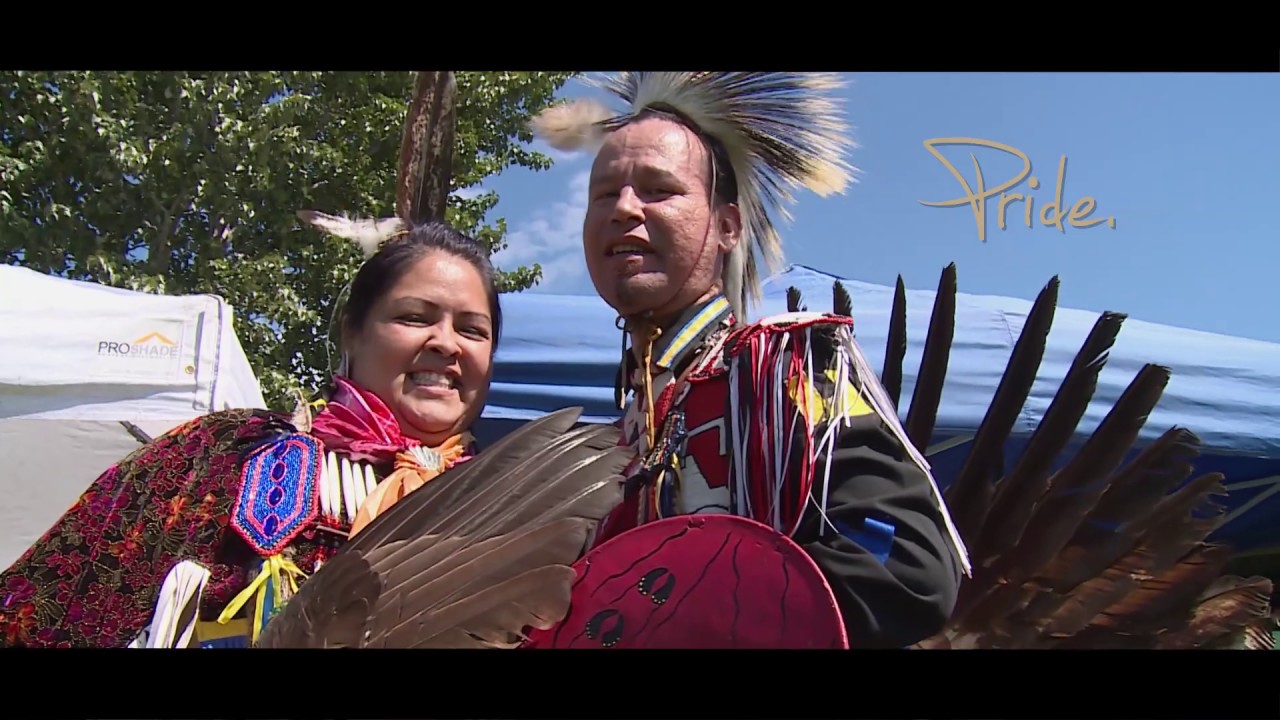 to Westbank First Nation YouTube