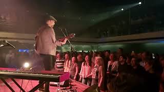 Jon Allen &amp; The Luna Kings - Night &amp; Day - Live TivoliVredenburg Utrecht 2023