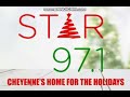 25 Days of Christmas Radio 2018 EXTRA: K246CI "Star 97.1" Station ID December 7, 2018 5:03pm