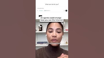 What is agentic AI?