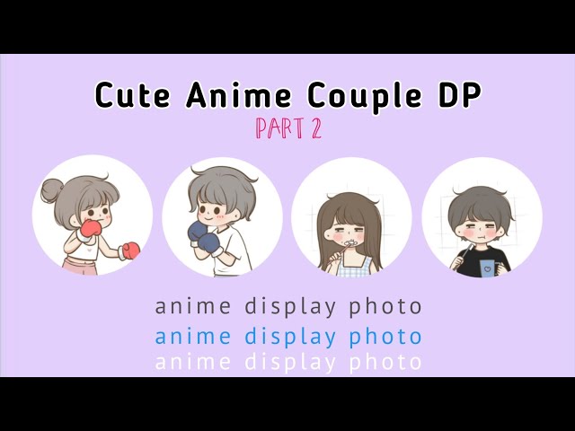 Anime match hearts HD phone wallpaper  Pxfuel