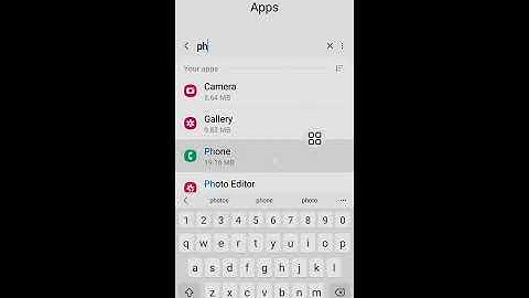 How To Fix Tap To Go Back To Call Call in Progress Problem 2025 | call in progress problem