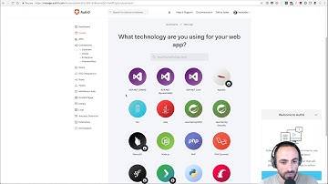 Golang - Authentication proxy - Adding a feature to support Auth0