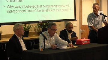 2 The Impact of EDA Tools on Consolidation of the Semiconductor Industry