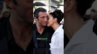 Shes The Most Beautiful Woman In The World Shes Monica Bellucci