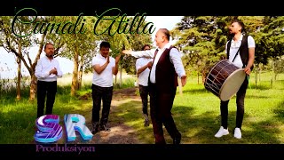 Cumali Atilla - Kalkın Gidek Elazğ’a  Resimi