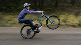 Reece Wallace: Plane Fun | Giant Bicycles