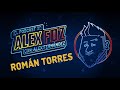 Román Torres - Ep.93 - El Podcast de Alex Fernández