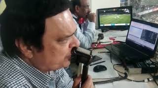 India vs Austrlia Live Commentary on AIR screenshot 5