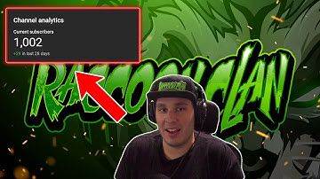 THANK YOU FOR 1000 SUBSCRIBERS 🎉