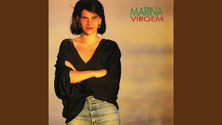 Video thumbnail of "Marina Lima - Virgem"
