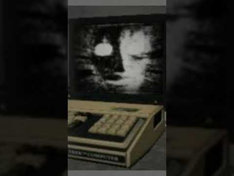 SCP 079 -
