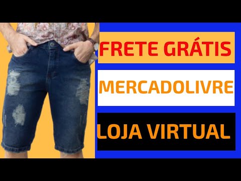 loja virtual jeans