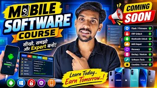 🔥 Mobile Software Course आ रहा है! | अब बनो Mobile Software Expert 📱💻 screenshot 4