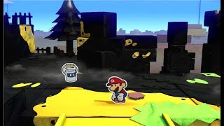 Paper Mario Color Splash (ITA) - 100% Walkthrough - Parte 11 di 40