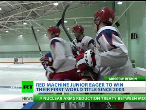Video: Legionnair Rusia Yang Paling Produktif Dalam Sejarah NHL