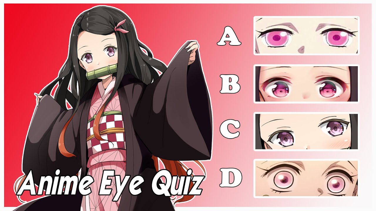 Quiz Nezuko - 10 Perguntas sobre a Nezuko Kamado - Quiz Demon