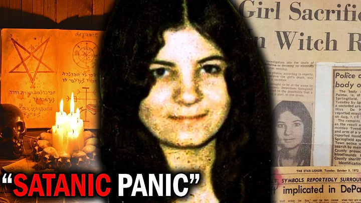 This Girl Was SACRIFICED In A SATANIC Ritual (Jean...