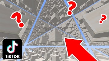 New TikTok Minecraft Hacks That Actually Work Compilation #26