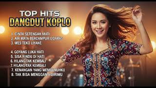 .🔥Top Hits Dangdut Koplo Terbaru 2025 – Goyang Asik Bikin Happy Sepanjang Hari